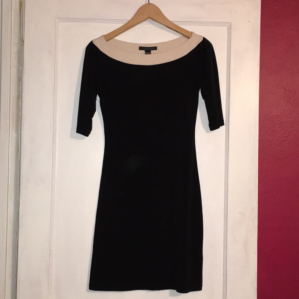 Laundry Dress | 0